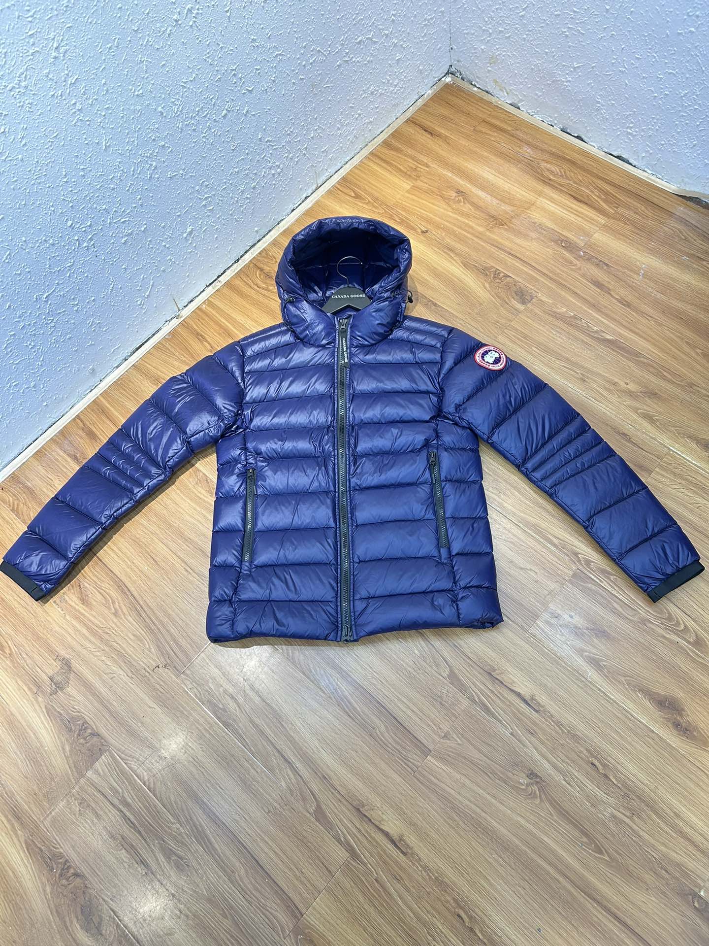 Canada Goose Down Jackets